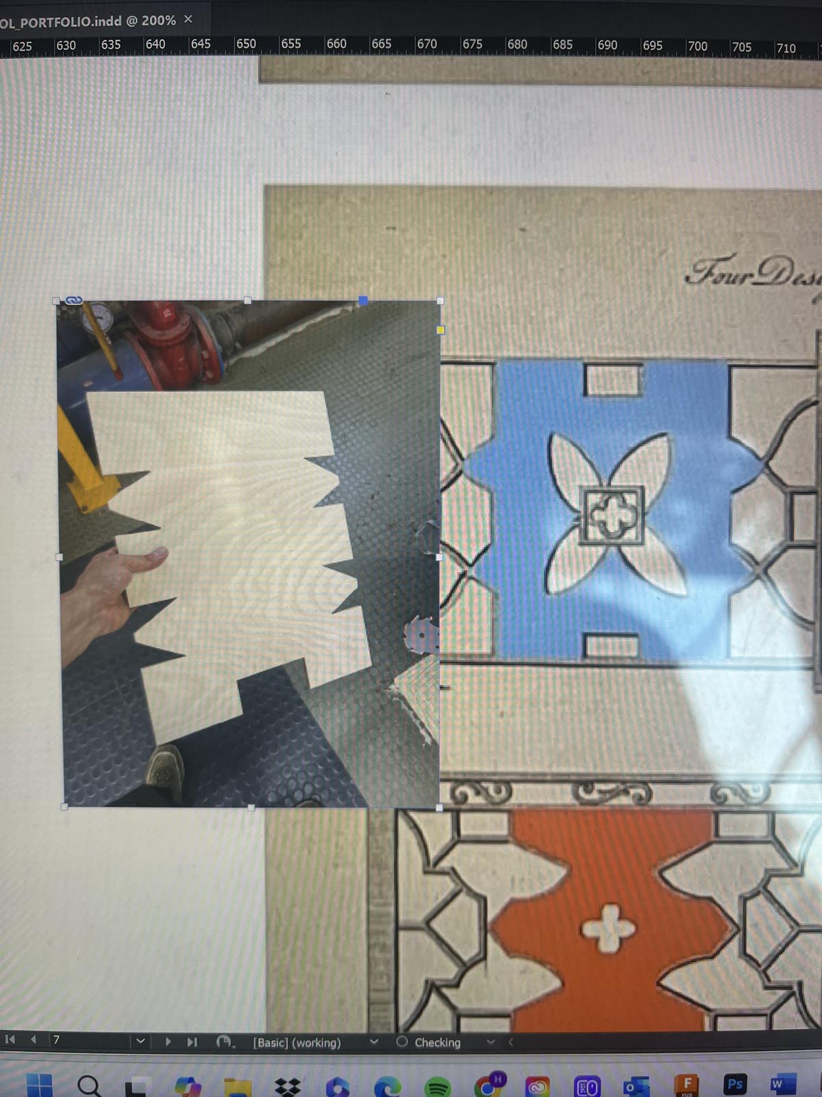 Placeholder image one